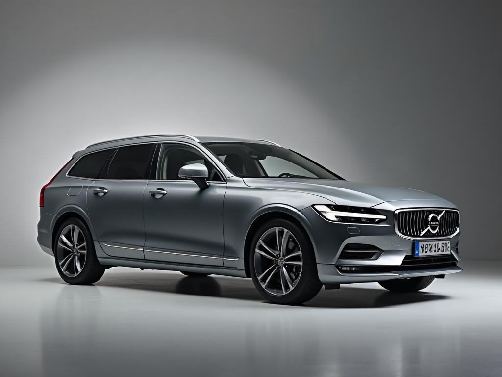 Volvo XC40 Recharge 2024 lejebil - 5 sæder, El, tilgængelig i København